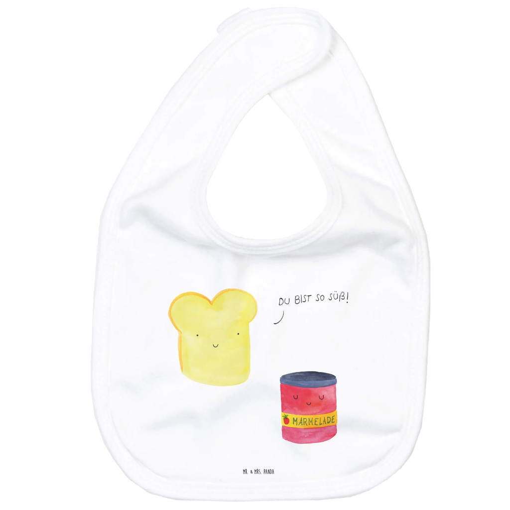 Bib toast jam baby shower, baby party, drool bib, spit cloth, toddler, baby bib, small animals, cute, funny, cute animal motives, hand drawn, small world, funny sayings, good mood, happy, gifts, gift ideas, special gifts, animal lover, card, bread, breakfast invitation, sweet, dreamteam, toast, Toast, kitchen decoration, cute postcard, kitchen saying, jam