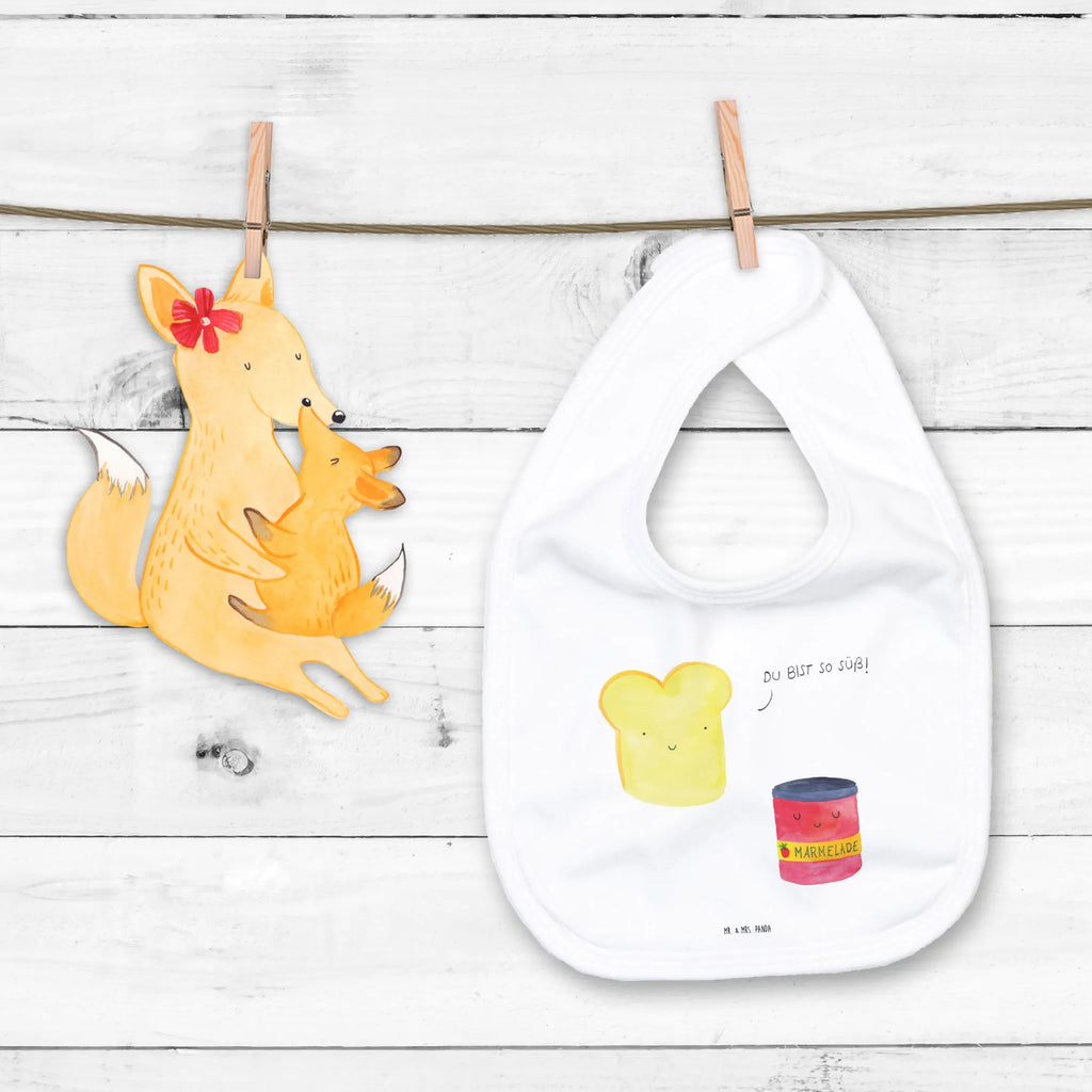 Bib toast jam baby shower, baby party, drool bib, spit cloth, toddler, baby bib, small animals, cute, funny, cute animal motives, hand drawn, small world, funny sayings, good mood, happy, gifts, gift ideas, special gifts, animal lover, card, bread, breakfast invitation, sweet, dreamteam, toast, Toast, kitchen decoration, cute postcard, kitchen saying, jam