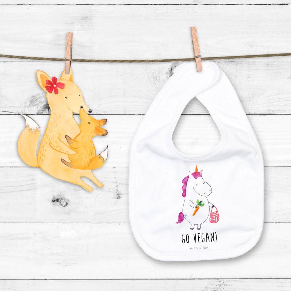 Organiczne śliniaczki Jednorożec Wegański Jednorożec, jednorożce, dekoracje jednorożca, jednorożec