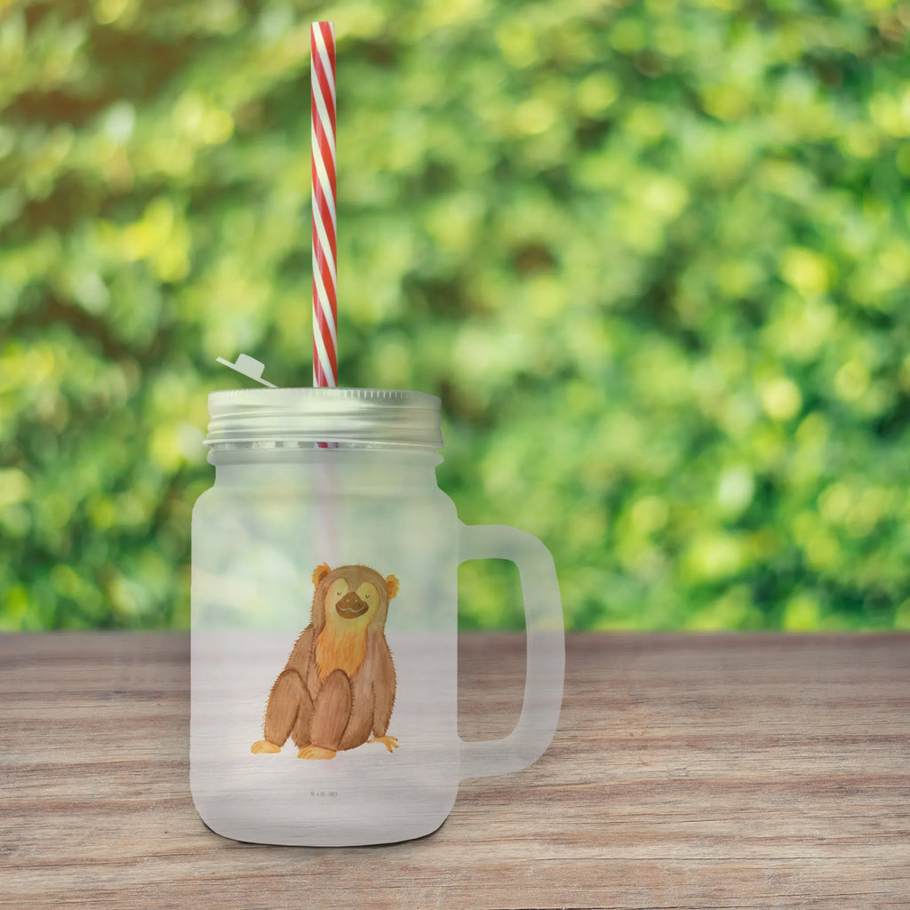 Mason jar drinking glass Monkey Wiederverwendbares Trinkglas, Glas Für Wasser, Glas Für Saft, Glas Für Sommergetränke, Smoothieglas, Rustikales Trinkglas, Glas Für Cocktails, Trinkglas Retro, Vintage Trinkglas, Trinkglas Im Einmachglas-Stil, Geschenkglas Mason Jar, Mason Jar Für Gartenparty, Glas Für Limonade, Mason Jar Glas, Spülmaschinenfestes Mason Jar, Glasbecher Im Vintage-Stil, Glas Mit Strohhalm, Einmachglas Mit Henkel, Glas Für Eistee, Glas Mit Henkel Und Deckel, Deko Trinkglas, Cocktailglas Im Mason Jar Look, Mason Jar Für Getränke, Mason Jar Mit Henkel, Limonadenglas, Glas Mit Gravur, Glas Für Smoothies, Glas Mit Schraubverschluss, Getränkeglas Im Landhausstil, Glas Mit Schraubdeckel, Glas Mit Deckel Und Strohhalm, Glas Mit Bügelverschluss, Mason Jar Für Hochzeit, Mason Jar Trinkglas, Einmachglas Trinkglas, Saftglas Mit Deckel, Mason Jar Glas Für Küche, Mason Jar Glas Für BBQ, Glas Im Country-Style, Afrika, Wildtiere, Selfcare, Respekt, Motivation, Selbstliebe, Affe, Äffchen, Affen, Selbstachtung, Selbstbewusstsein, Liebe