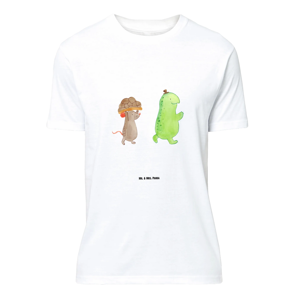 Rozmiar L T-shirt żółw mysz Geburstag, Lustiges T-Shirt, T-Shirt mit Spruch, Schlafshirt, Nachthemd, Junggesellenabschied, Shirt, Damen, Tshirt, T-Shirt, Jubiläum, Herrn, Schildkröte, Freunde, Beste Freundinnen, Freundinnen, Maus, Beste Freunde