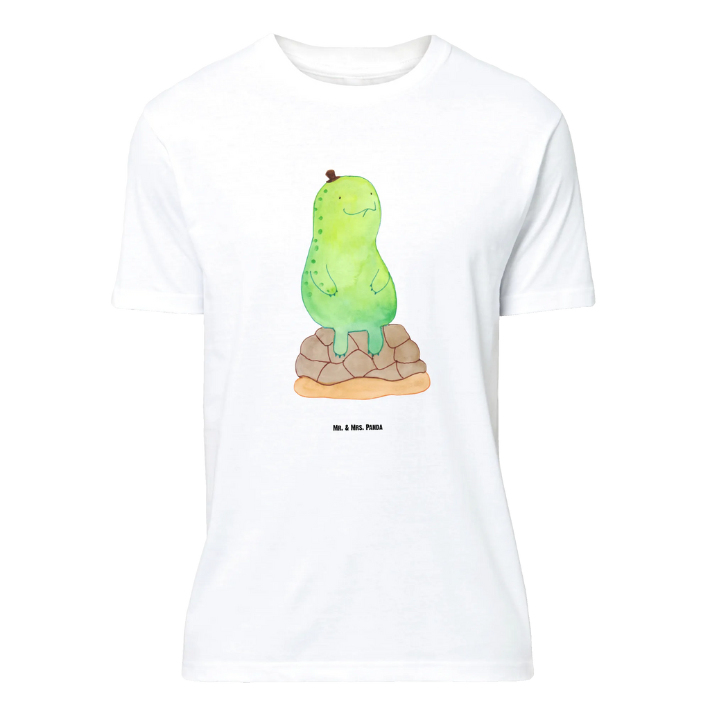Rozmiar L T-shirt żółw Przerwa Junggesellenabschied, Herrn, Shirt, Nachthemd, Damen, Lustiges T-Shirt, Tshirt, T-Shirt, Jubiläum, Geburstag, T-Shirt mit Spruch, Schlafshirt, Schildkröte, Entschleunigen, Achtsam, Achtsamkeit