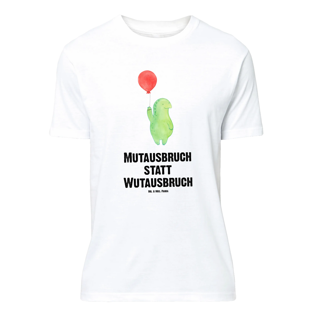 Rozmiar L T-shirt żółw balon Herrn, Geburstag, Damen, T-Shirt, Junggesellenabschied, Shirt, Schlafshirt, Lustiges T-Shirt, Jubiläum, T-Shirt mit Spruch, Tshirt, Nachthemd, Schildkröte, Motivation, Mutausbruch, Motivationsspruch, Schildkröten