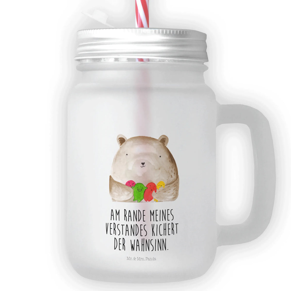 Mason jar drinking glass bear Feeling Deko Trinkglas, glas mit deckel, Glas Für Limonade, Glas Für Smoothies, Kaltgetränkeglas, Mason Jar Glas, Glas Mit Henkel, Mason Jar, Henkelglas mit Strohhalm, Glas Mit Henkel Und Deckel, Becher mit Deckel, Eiskaffee Glas, Trinkglas mit Deckel, Glas Für Eistee, Glas Mit Deckel Und Strohhalm, becher mit henkel, Trinkglas Retro, Glas Für Sommergetränke, Becher mit Strohhalm, Glas Für Saft, Wiederverwendbares Trinkglas, Trinkglas mit Strohhalm, Einmachglas Trinkglas, Mason Jar Mit Henkel, Rustikales Trinkglas, Glas Mit Schraubverschluss, Saftglas Mit Deckel, Saftglas, Trinkglas mit Schraubdeckel, Trinkglas, dessertglas, Glas Für Cocktails, Cocktailglas, Glasbecher, Retro-Trinkglas, Vintage Trinkglas, Partyglas, Mason Glas, Einmachglas Mit Henkel, Limonadenglas, Trinkgefäß, Henkelglas mit Trinkhalm, Glas Mit Strohhalm, Henkelglas mit Schraubverschluss, Geschenkglas Mason Jar, Strohhalmglas, Smoothieglas, getränkebecher, Glas Mit Schraubdeckel, Mason Jar Trinkglas, Glas, Henkelglas, Mason Jar Für Getränke, Teddy, Bär, Teddybär, Wahnsinn, Durchgedreht, Verrückt