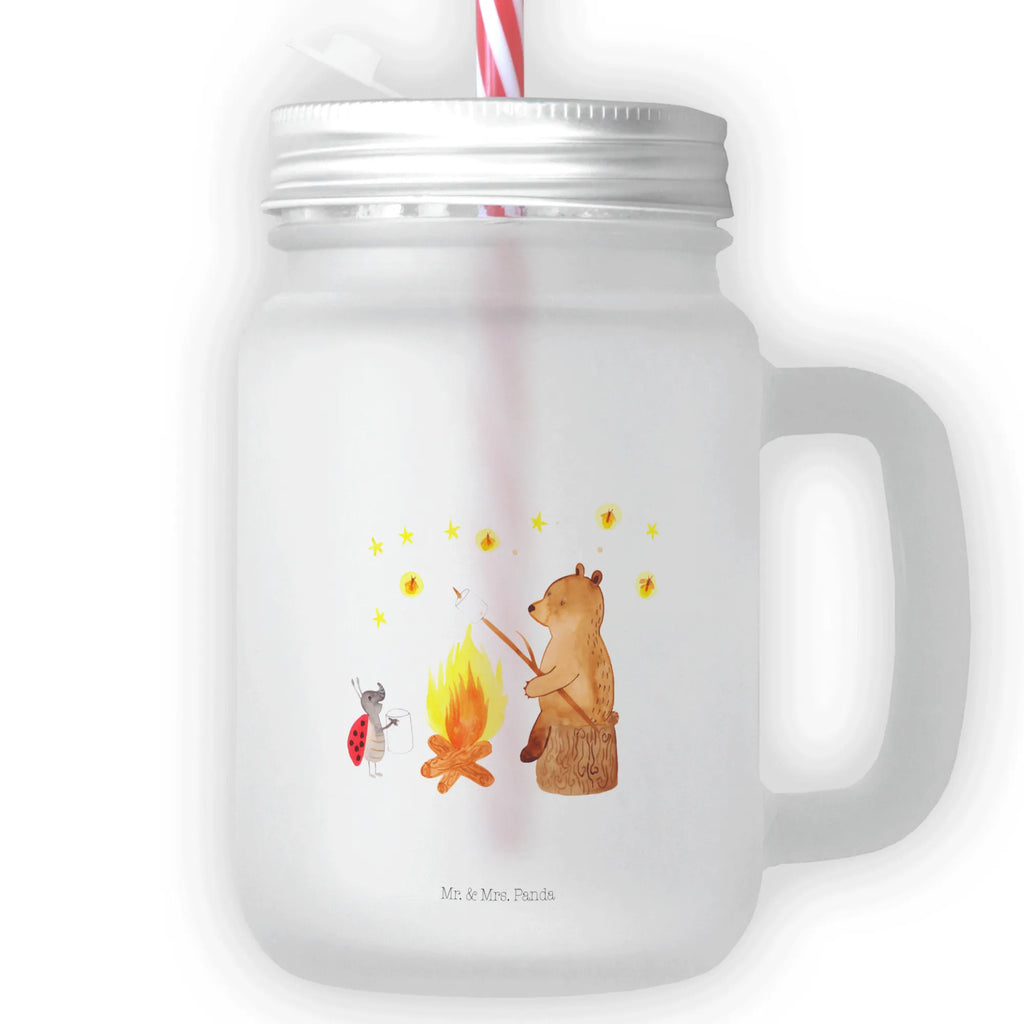 Mason jar drinking glass Bear & Ladybird campfire Spülmaschinenfestes Mason Jar, Mason Jar Für Gartenparty, Trinkglas Im Einmachglas-Stil, Glas Mit Henkel Und Deckel, Glas Mit Strohhalm, Glas Mit Bügelverschluss, Glas Für Smoothies, Smoothieglas, Glas Mit Schraubdeckel, Glasbecher Im Vintage-Stil, Glas Im Country-Style, Mason Jar Glas, Mason Jar Glas Für BBQ, Glas Mit Gravur, Mason Jar Trinkglas, Deko Trinkglas, Mason Jar Für Getränke, Einmachglas Mit Henkel, Glas Für Eistee, Mason Jar Mit Henkel, Saftglas Mit Deckel, Cocktailglas Im Mason Jar Look, Glas Für Cocktails, Geschenkglas Mason Jar, Trinkglas Retro, Mason Jar Glas Für Küche, Rustikales Trinkglas, Glas Mit Schraubverschluss, Glas Für Sommergetränke, Wiederverwendbares Trinkglas, Glas Für Limonade, Glas Für Saft, Vintage Trinkglas, Limonadenglas, Getränkeglas Im Landhausstil, Einmachglas Trinkglas, Glas Mit Deckel Und Strohhalm, Mason Jar Für Hochzeit, Teddy, Bär, Teddybär, Lagerfeuer