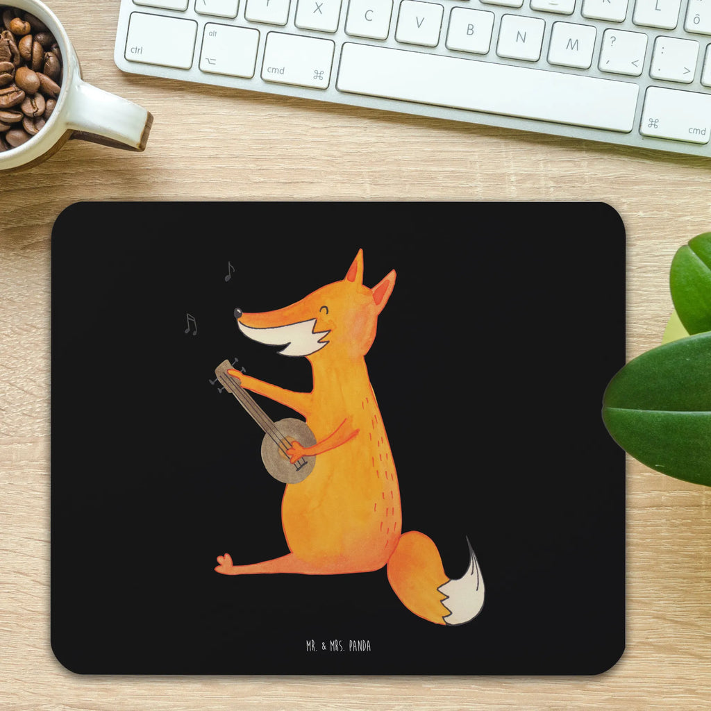 Mouse mat Fox guitar computer mauspad, pc mousepad, mauspad laptop, computer mousepad, computermatte, mausteppich, Mauspad, Mousepad, pc mauspad, Mausmatte, laptop mousepad, Mausunterlage, mousematte, mauspad pc, notebook mauspad, pc mausunterlage, laptop mauspad, Fuchs, Geschenk Musiker, Gitarre, Füchse, Sänger, Musik Spruch, Musikerin, Sängerin