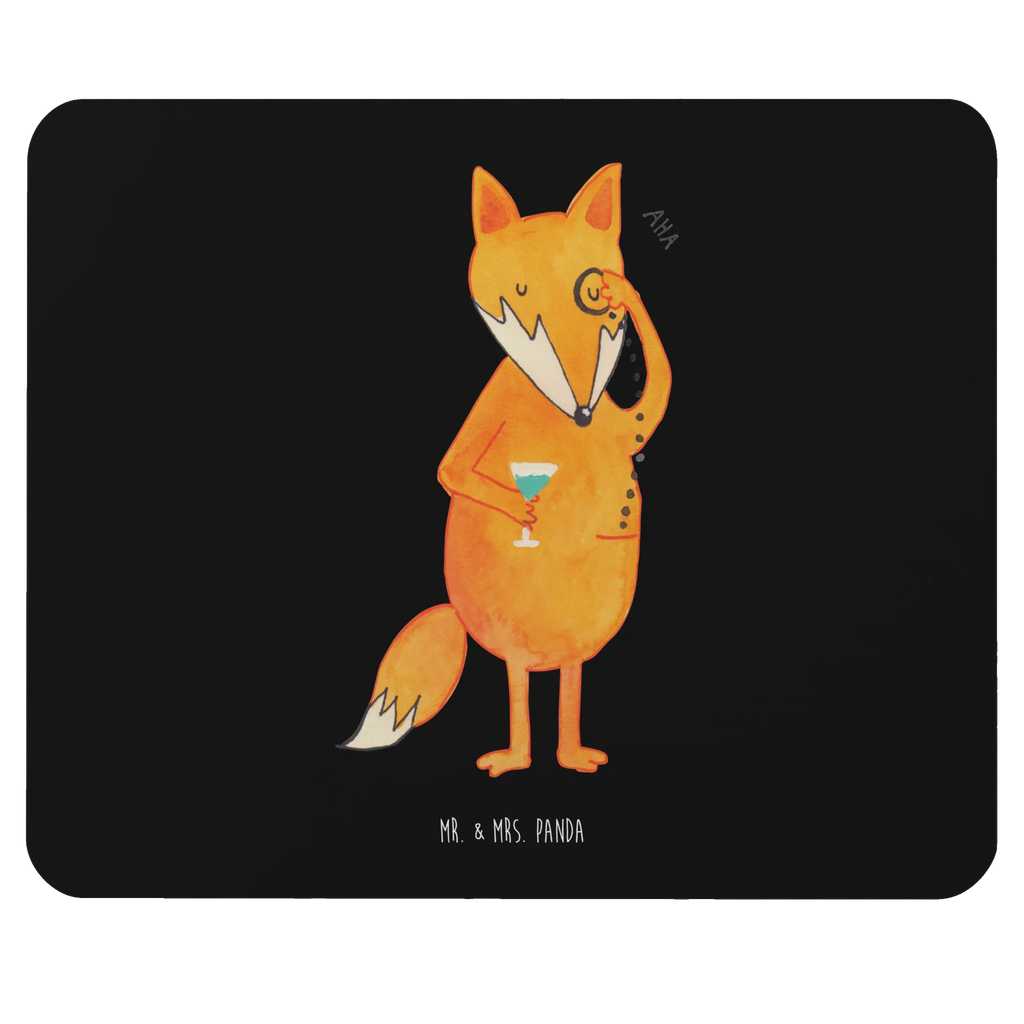 Podkładka pod mysz lis Pan Computer zubehör, Mousepad, Büroausstattung, Einzigartiges Mauspad, PC Zubehör, Mauspad, Mauspad Büro, Arbeitszimmer, Mausunterlage, Designer Mauspad, Fuchs, Füchse, Spruch lustig, Liebeskummer Geschenk, tröstende Worte, Problemlösung, Motivation Spruch