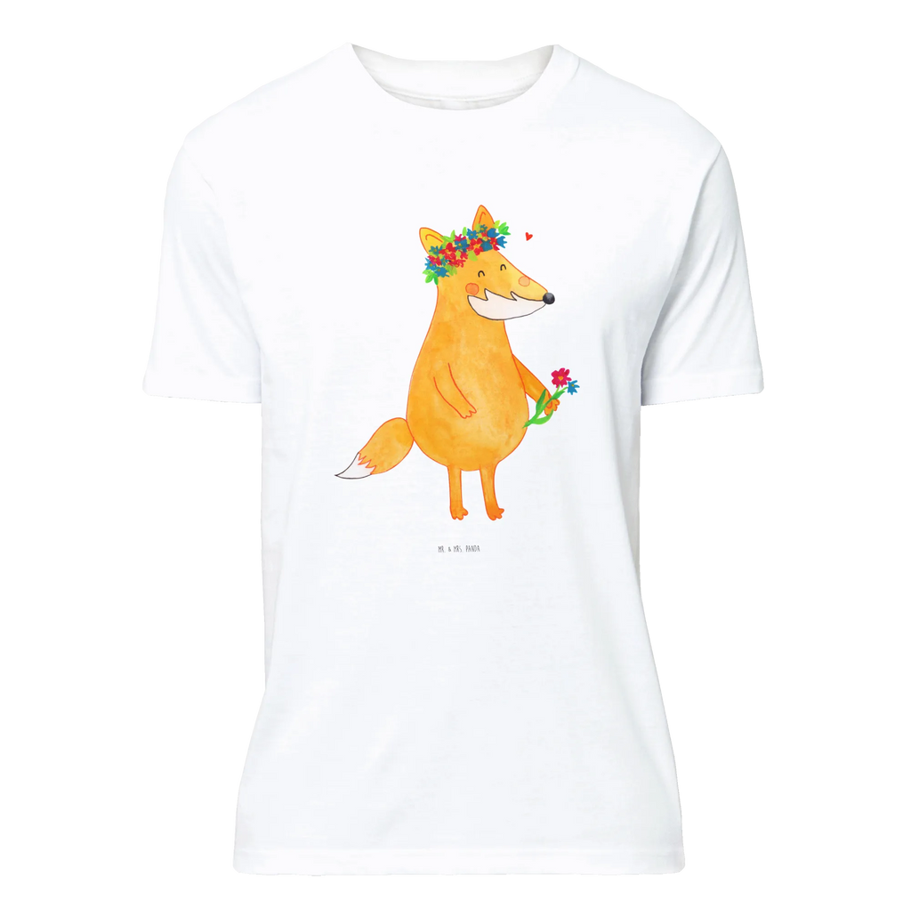 T-Shirt Standard Fuchs Blumenliebe Tshirt, T-Shirt, Junggesellenabschied, Party, Schlafshirt, Herrn, Nachthemd, Geburstag, T-Shirt mit Spruch, Frauen, Damen, Shirt, Jubiläum, Lustiges T-Shirt, Sprüche, Männer, Fuchs, Blumenmädchen, Fox, ich, Blumen, mich, Fuchsmädchen, Selbstliebe, Blume, Freundin, Liebesbeweis, Motivation, Füchse, Freundinnen, Liebe, Freude