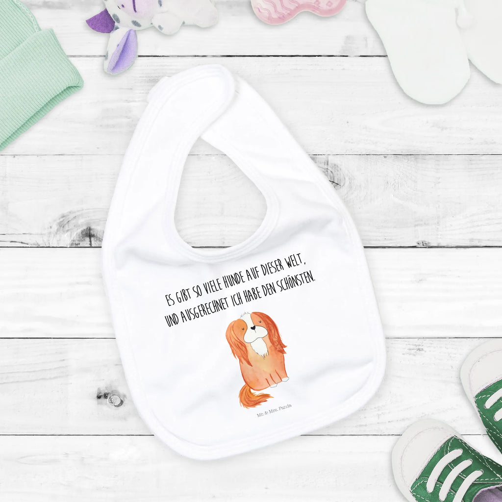 Bib Dog Cavalier King Charles Spaniel baby party, toddler, drool bib, baby bib, baby shower, spit cloth, dog, mutt, hound, woof, dog mama, dog breed, love dogs, love for dogs, dog decorative items, bag with dog print, funny gifts for dog owners, what do you give a dog lover, Christmas gifts for dogs, gifts for dogs, dog sayings, Spaniel, most beautiful dog, Sayings, Cocker Spaniel, Cavalier King Charles Spaniel, Dog