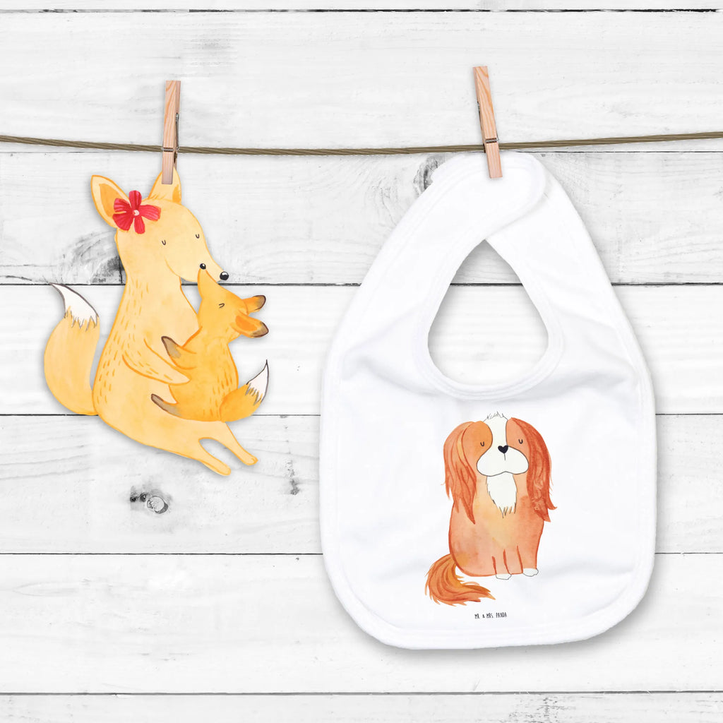 Bib Dog Cavalier King Charles Spaniel baby party, toddler, drool bib, baby bib, baby shower, spit cloth, dog, mutt, hound, woof, dog mama, dog breed, love dogs, love for dogs, dog decorative items, bag with dog print, funny gifts for dog owners, what do you give a dog lover, Christmas gifts for dogs, gifts for dogs, dog sayings, Spaniel, most beautiful dog, Sayings, Cocker Spaniel, Cavalier King Charles Spaniel, Dog
