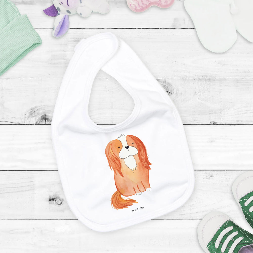 Bib Dog Cavalier King Charles Spaniel baby party, toddler, drool bib, baby bib, baby shower, spit cloth, dog, mutt, hound, woof, dog mama, dog breed, love dogs, love for dogs, dog decorative items, bag with dog print, funny gifts for dog owners, what do you give a dog lover, Christmas gifts for dogs, gifts for dogs, dog sayings, Spaniel, most beautiful dog, Sayings, Cocker Spaniel, Cavalier King Charles Spaniel, Dog