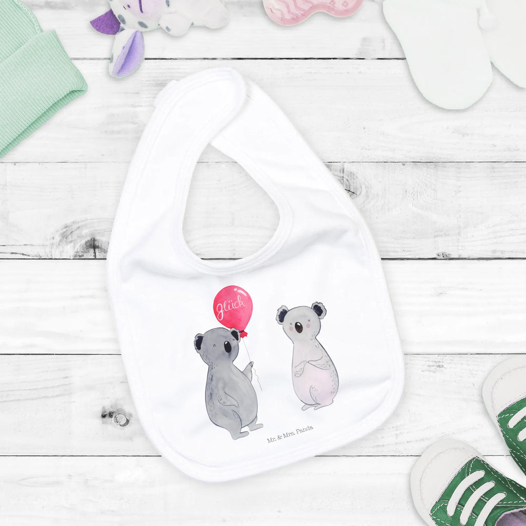 Bib Koala bear balloon drool bib, toddler, spit cloth, baby party, baby bib, baby shower, Koala, party, balloon, present, koala, birthday
