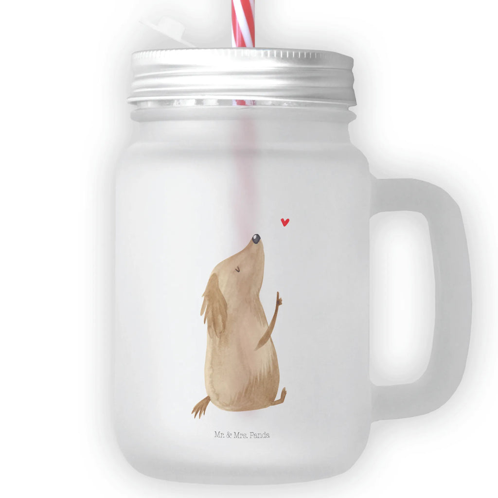 Mason jar drinking glass Dog Love Mason Jar, glass, preserving glass, handle glass, cocktail glass, drinking glass, summer glass, dog, mutt, hound, woof, dog mama, dog breed, love dogs, love for dogs, dog decorative items, bag with dog print, funny gifts for dog owners, what do you give a dog lover, Christmas gifts for dogs, gifts for dogs, dog sayings, Dog, dog happiness, love, mistress, dog owner, dog love