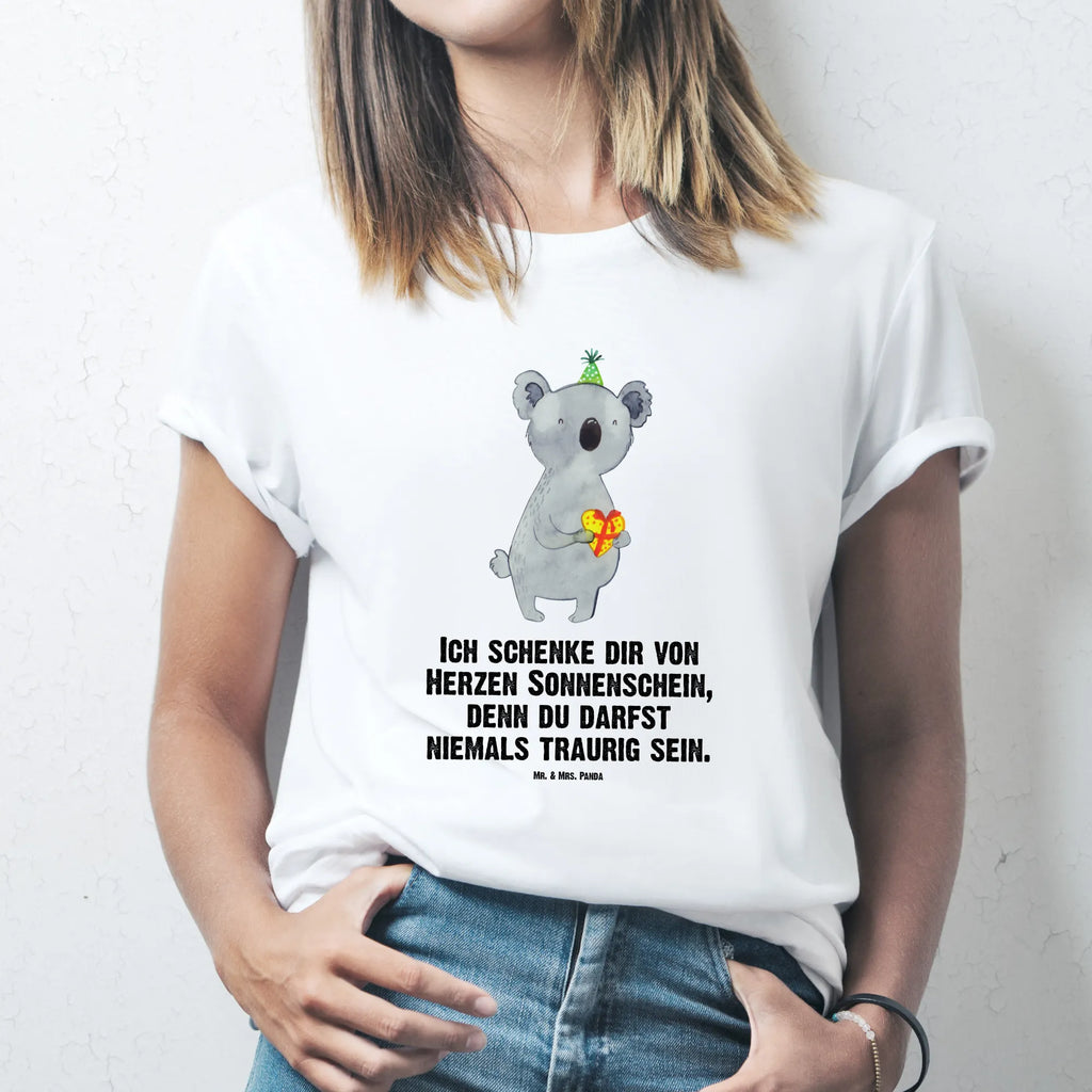 T-shirt Koala bear Gift Lustiges T-Shirt, Tshirt, Junggesellenabschied, Schlafshirt, Geburstag, Damen, Herrn, Nachthemd, T-Shirt mit Spruch, Jubiläum, T-Shirt, Shirt, Koalabär, Koala, Geburtstag, Geschenk, Party