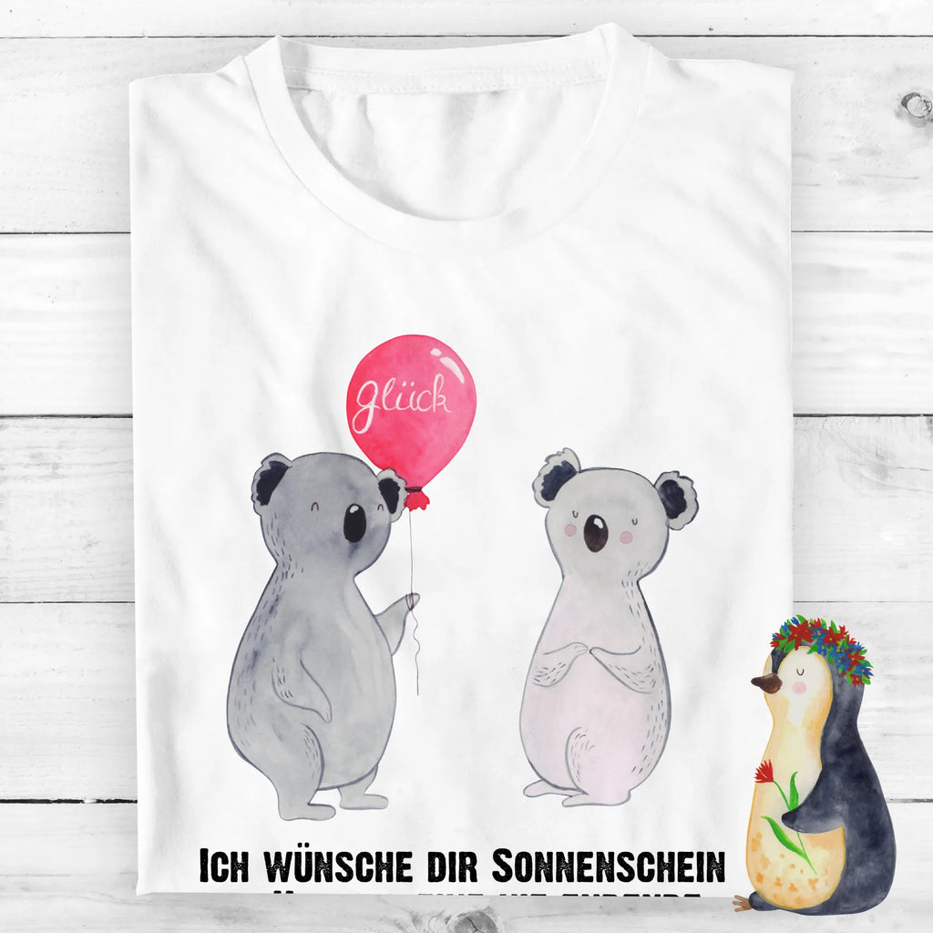 Rozmiar L T-shirt koala balon Junggesellenabschied, Schlafshirt, Lustiges T-Shirt, T-Shirt, Tshirt, Nachthemd, Herrn, T-Shirt mit Spruch, Jubiläum, Geburstag, Shirt, Damen, Koalabär, Koala, Luftballon, Geburtstag, Geschenk, Party