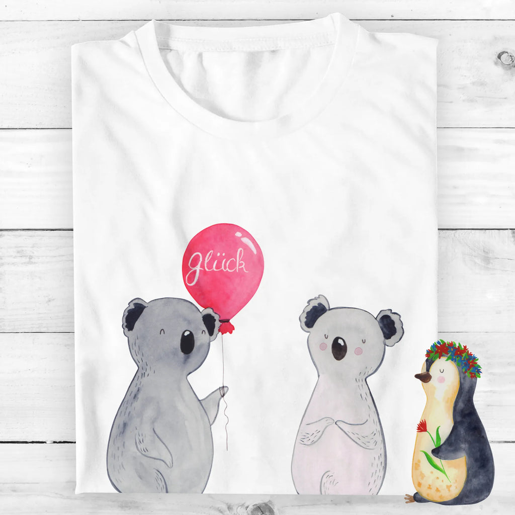 Rozmiar L T-shirt koala balon Junggesellenabschied, Schlafshirt, Lustiges T-Shirt, T-Shirt, Tshirt, Nachthemd, Herrn, T-Shirt mit Spruch, Jubiläum, Geburstag, Shirt, Damen, Koalabär, Koala, Luftballon, Geburtstag, Geschenk, Party