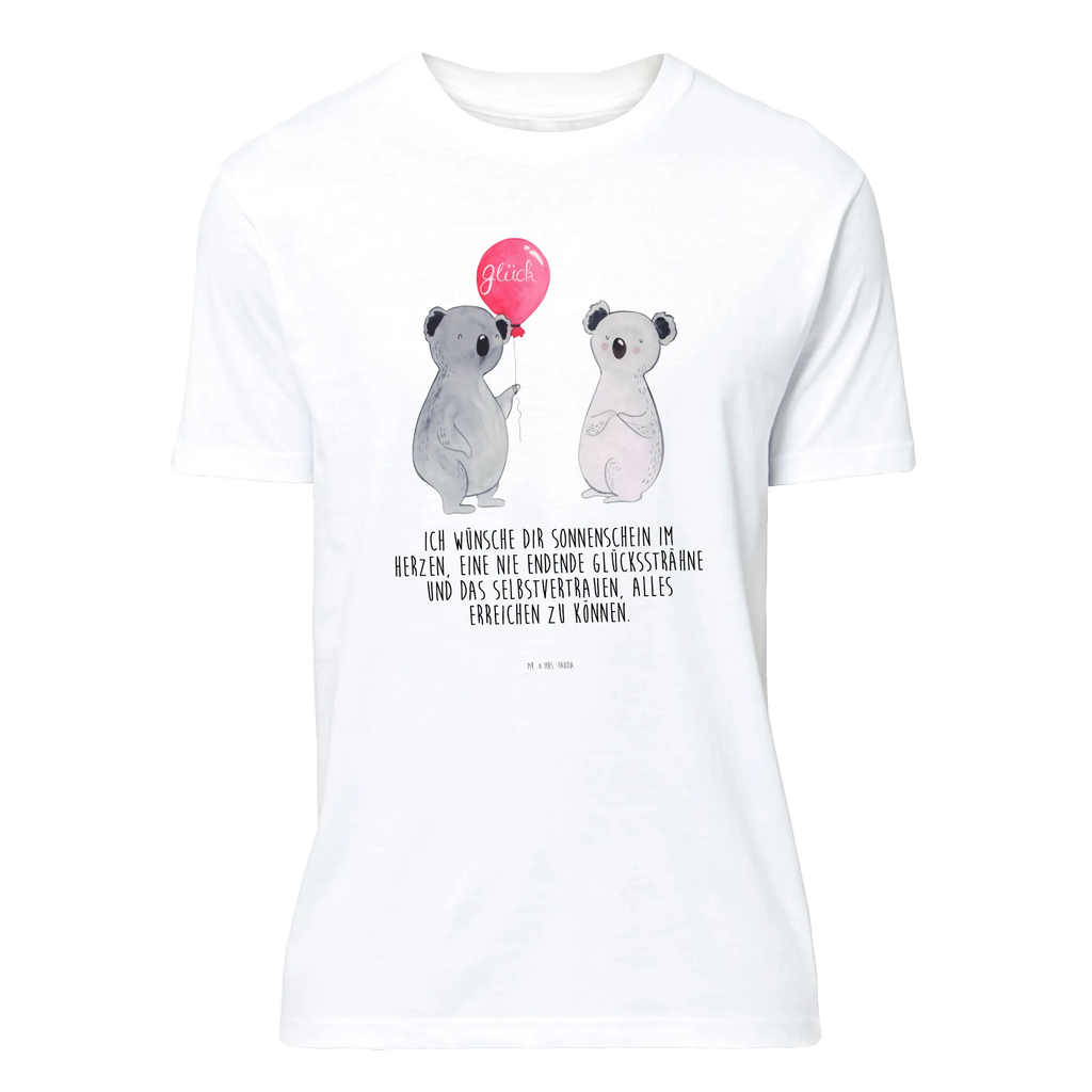 Rozmiar L T-shirt koala balon Junggesellenabschied, Schlafshirt, Lustiges T-Shirt, T-Shirt, Tshirt, Nachthemd, Herrn, T-Shirt mit Spruch, Jubiläum, Geburstag, Shirt, Damen, Koalabär, Koala, Luftballon, Geburtstag, Geschenk, Party
