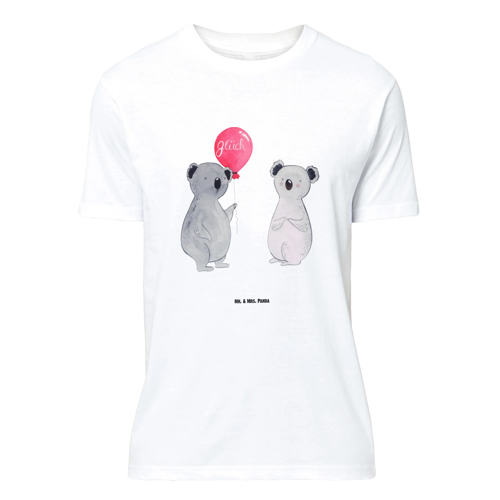 Rozmiar L T-shirt koala balon Junggesellenabschied, Schlafshirt, Lustiges T-Shirt, T-Shirt, Tshirt, Nachthemd, Herrn, T-Shirt mit Spruch, Jubiläum, Geburstag, Shirt, Damen, Koalabär, Koala, Luftballon, Geburtstag, Geschenk, Party