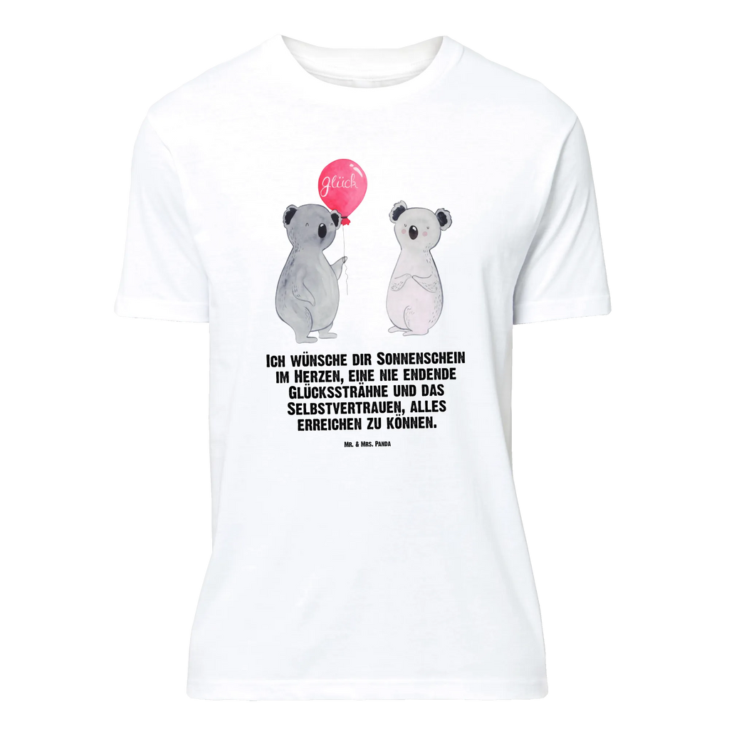 Rozmiar L T-shirt koala balon Junggesellenabschied, Schlafshirt, Lustiges T-Shirt, T-Shirt, Tshirt, Nachthemd, Herrn, T-Shirt mit Spruch, Jubiläum, Geburstag, Shirt, Damen, Koalabär, Koala, Luftballon, Geburtstag, Geschenk, Party