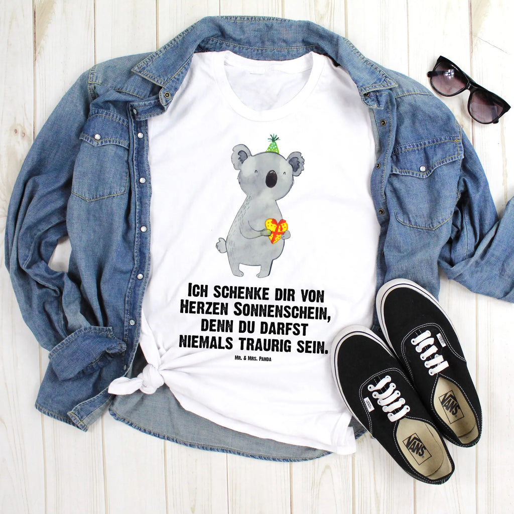 T-shirt Koala bear Gift Lustiges T-Shirt, Tshirt, Junggesellenabschied, Schlafshirt, Geburstag, Damen, Herrn, Nachthemd, T-Shirt mit Spruch, Jubiläum, T-Shirt, Shirt, Koalabär, Koala, Geburtstag, Geschenk, Party
