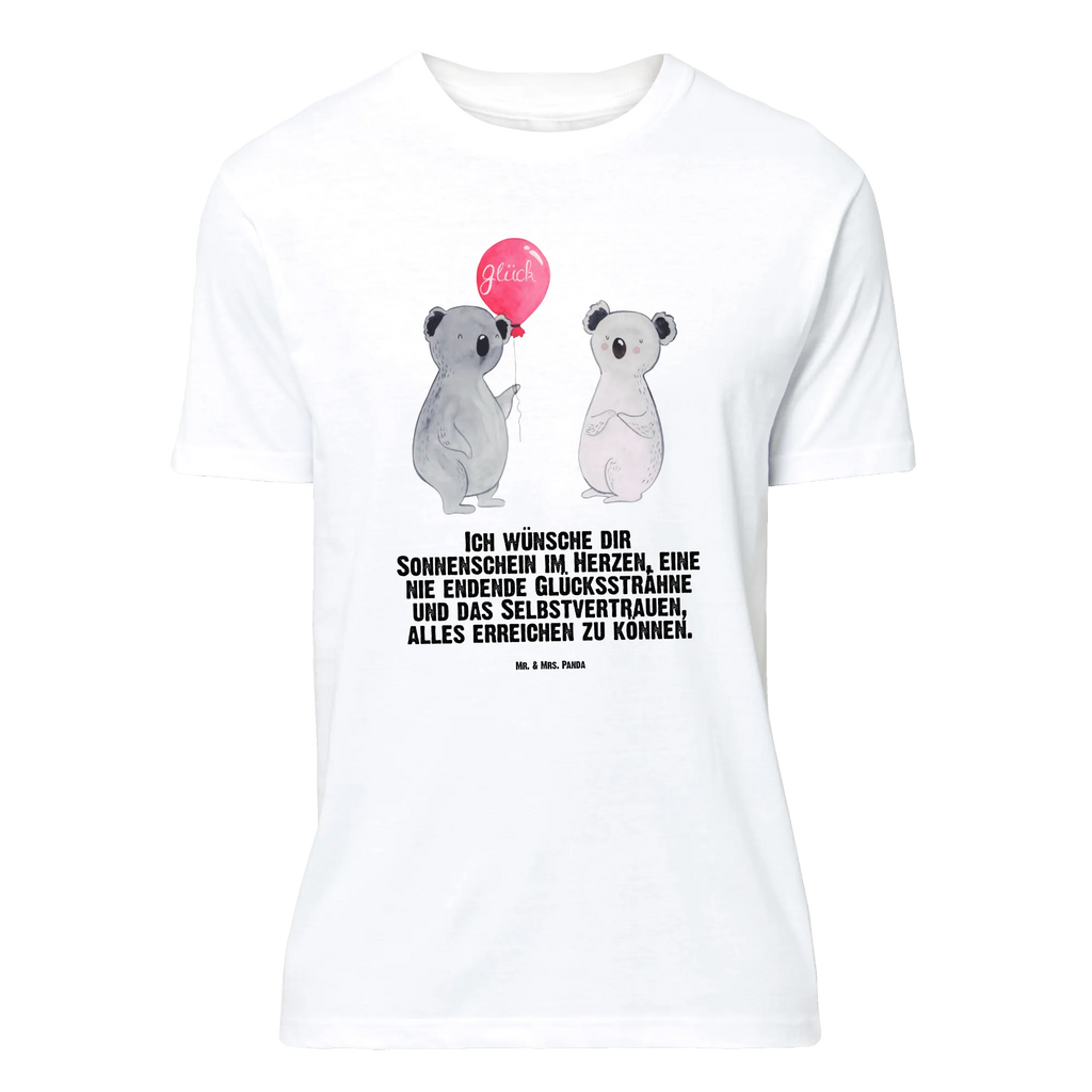 Rozmiar L T-shirt koala balon Junggesellenabschied, Schlafshirt, Lustiges T-Shirt, T-Shirt, Tshirt, Nachthemd, Herrn, T-Shirt mit Spruch, Jubiläum, Geburstag, Shirt, Damen, Koalabär, Koala, Luftballon, Geburtstag, Geschenk, Party