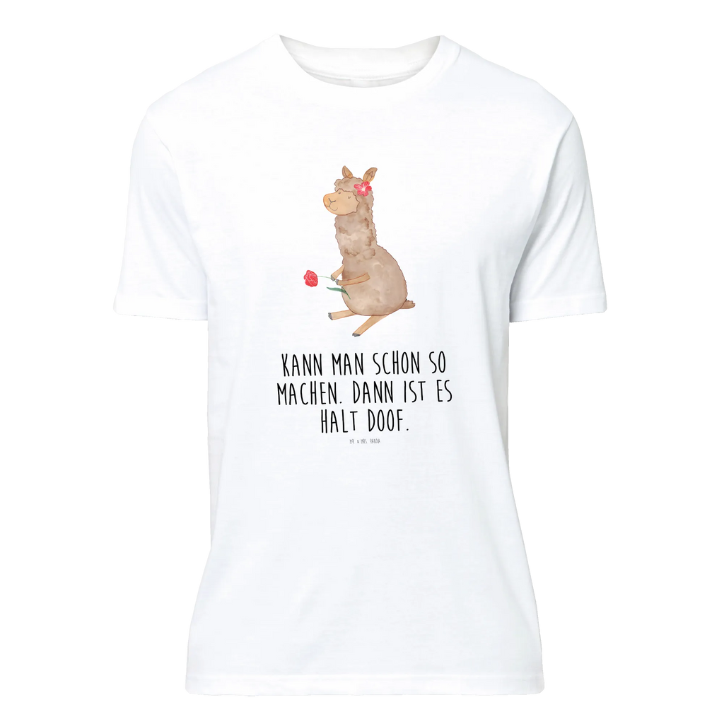 T-shirt alpaca flower T-Shirt, Schlafshirt, Tshirt, Geburstag, T-Shirt mit Spruch, Lustiges T-Shirt, Jubiläum, Damen, Nachthemd, Shirt, Herrn, Junggesellenabschied, Lama, Alpaka, Alpaka Witz, Alpaka Dekoration, Blume, Lamas, Alpaka Spruch, Alpaka Zitat, Alpaka Geschenk, Motiv Alpaka, Alpaka Dekor