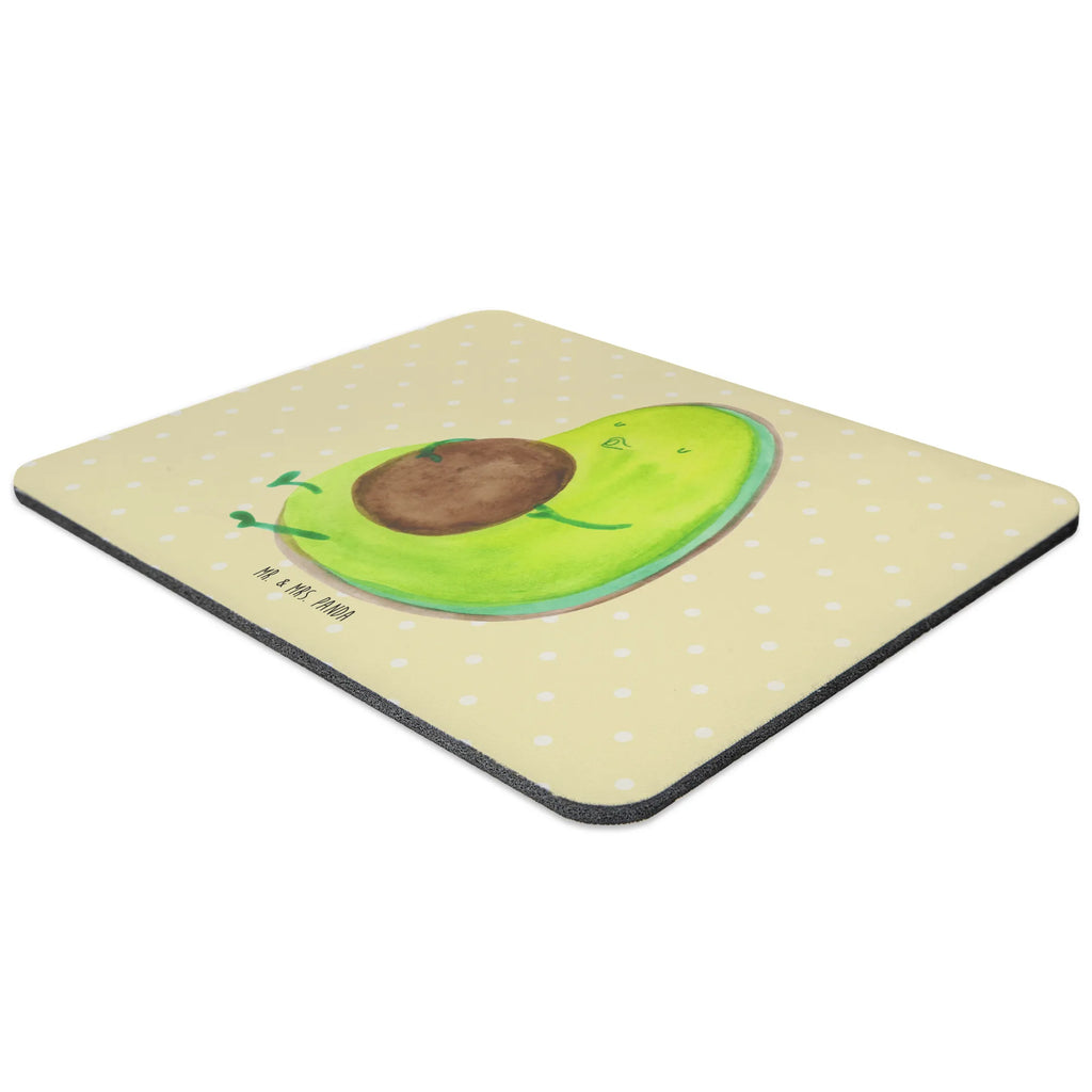 Mauspad Avocado pfeift Mausunterlage, Mousepad, PC Zubehör, Mauspad Büro, Mauspad, Büroausstattung, Designer Mauspad, Arbeitszimmer, Einzigartiges Mauspad, Computer zubehör, Avocado, Veggie, Vegan, Gesund, dick sein, Ernährung, Diät, Abnehmen