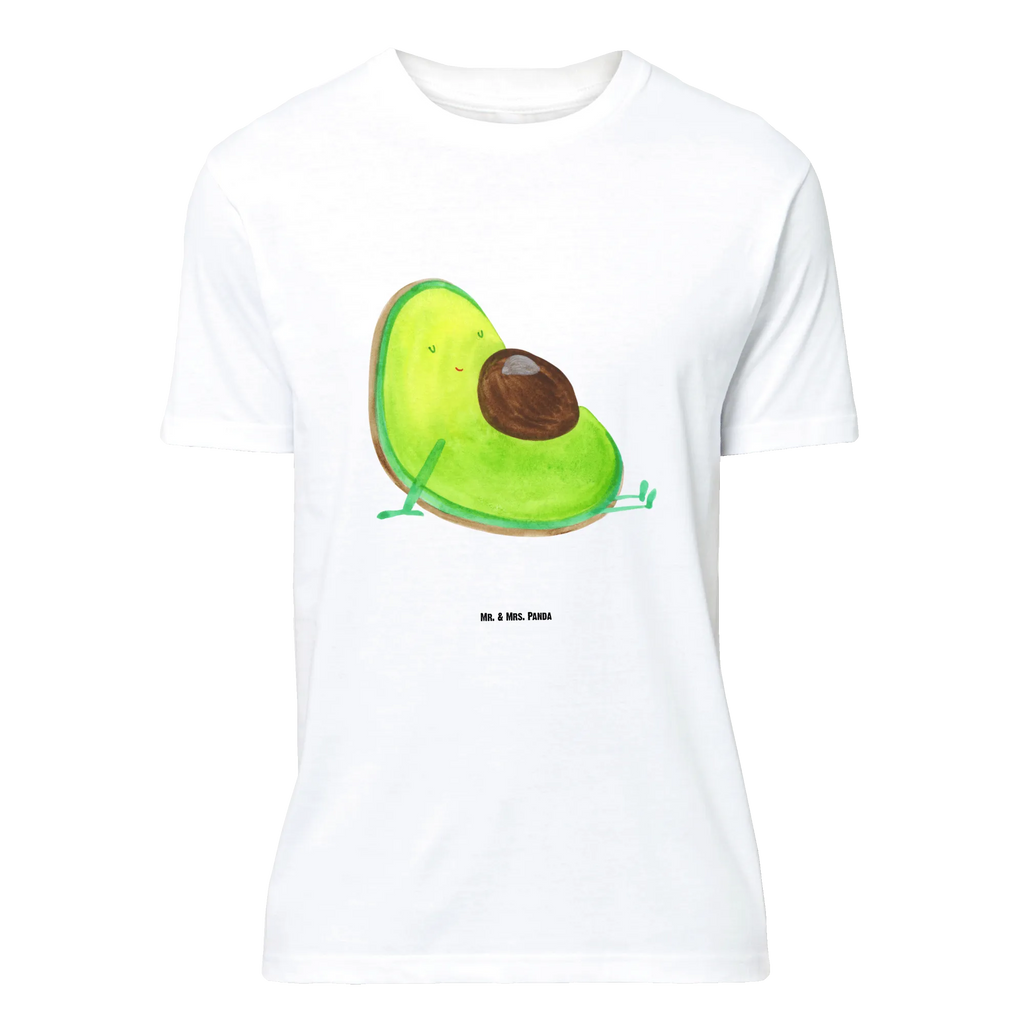 T-Shirt Standard Avocado schwanger T-Shirt, Tshirt, Schlafshirt, Nachthemd, Geburstag, Lustiges T-Shirt, Junggesellenabschied, Männer, Party, Damen, T-Shirt mit Spruch, Herrn, Sprüche, Shirt, Frauen, Jubiläum, Avocado, Veggie, Vegan, Gesund, Babyparty, schwanger, Babyshower, Schwangerschaft