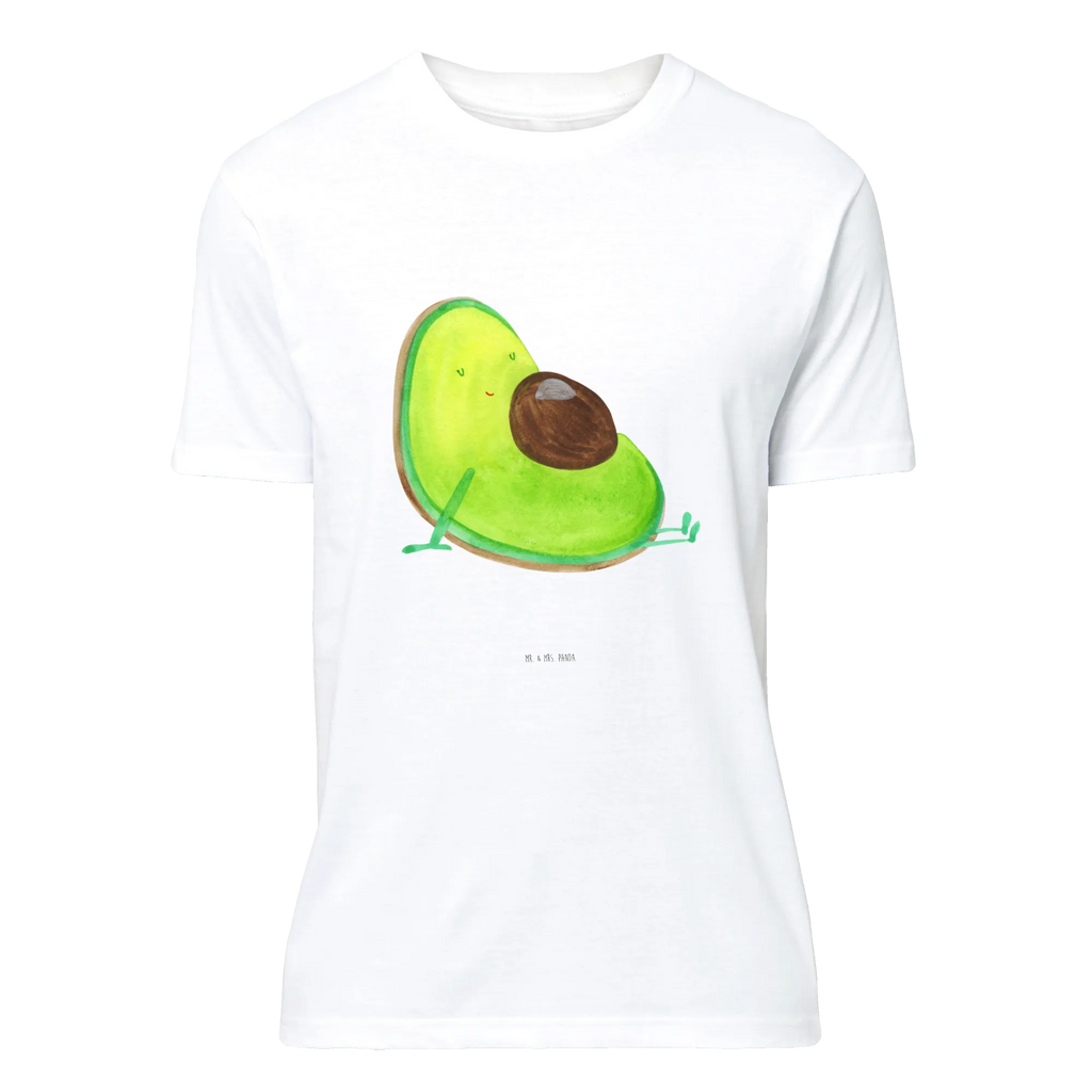 T-Shirt Standard Avocado schwanger T-Shirt, Tshirt, Schlafshirt, Nachthemd, Geburstag, Lustiges T-Shirt, Junggesellenabschied, Männer, Party, Damen, T-Shirt mit Spruch, Herrn, Sprüche, Shirt, Frauen, Jubiläum, Avocado, Veggie, Vegan, Gesund, Babyparty, schwanger, Babyshower, Schwangerschaft