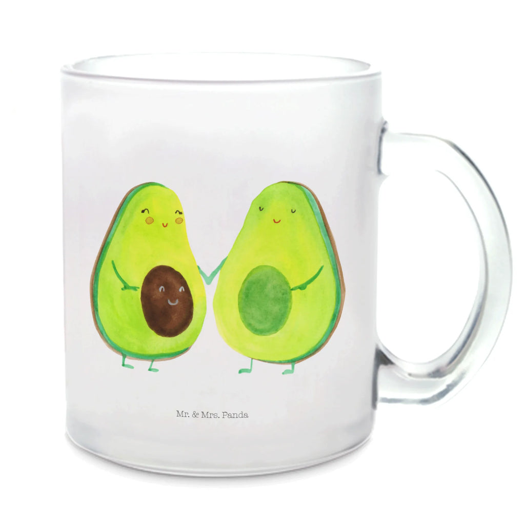 Glass tea cup avocado pair mug, tea glass, Tea cup, glass, tea, avocado, vegetables, wedding, baby shower, birth, avocuddle, pregnancy, children, baby party, family, love, avocados