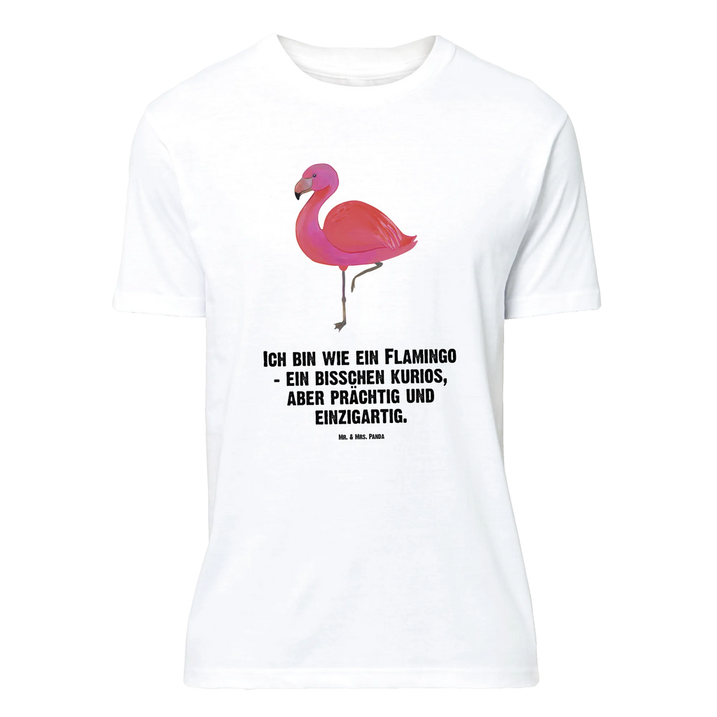 T-shirt flamingo Classic T-Shirt, Nachthemd, Herrn, Schlafshirt, Lustiges T-Shirt, Junggesellenabschied, Damen, Shirt, Geburstag, Tshirt, Jubiläum, T-Shirt mit Spruch, Flamingo, Selbstliebe, Freundinnen, Tochter, Einzigartig, für Mich, Stolz, Außenseiter, Freundin, Geschwister, Spruch, Sohn, Ich