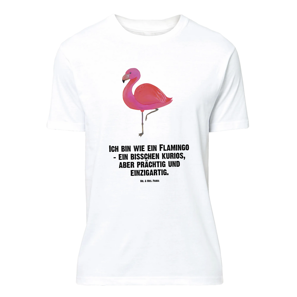 T-shirt flamingo Classic T-Shirt, Nachthemd, Herrn, Schlafshirt, Lustiges T-Shirt, Junggesellenabschied, Damen, Shirt, Geburstag, Tshirt, Jubiläum, T-Shirt mit Spruch, Flamingo, Selbstliebe, Freundinnen, Tochter, Einzigartig, für Mich, Stolz, Außenseiter, Freundin, Geschwister, Spruch, Sohn, Ich