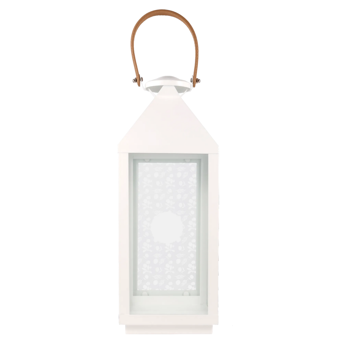 Decorative lantern lama king