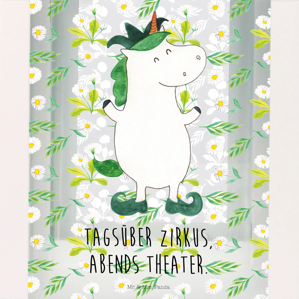 Decorative lantern unicorn joker unicorn, unicorns, Middle Ages, Unicorn, Punch, Court Jester, Juggler