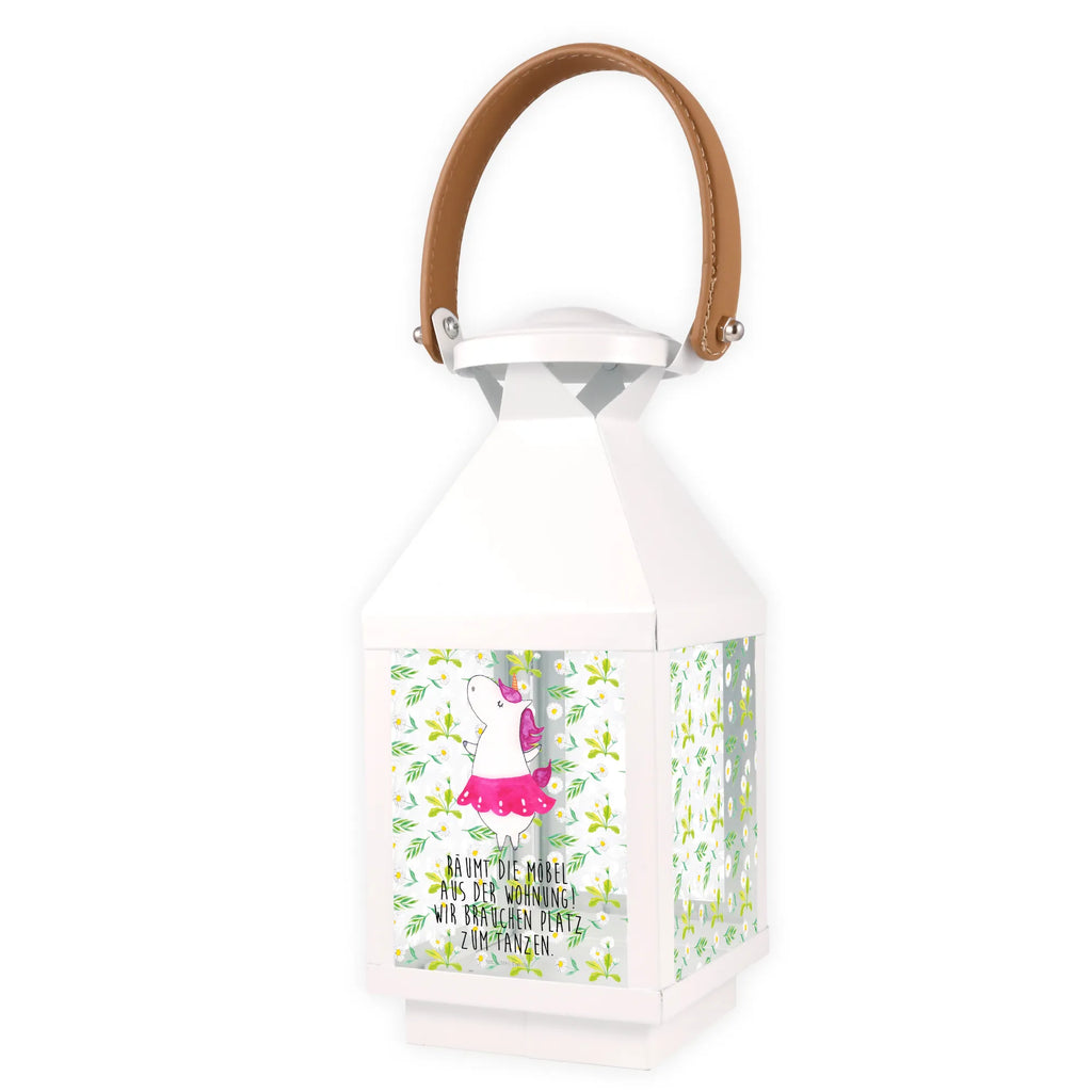 Decorative lantern unicorn ballerina unicorn, unicorns, Fun, Ballerina, Celebration, Einhorn, Unicorn, Flat, English, Party, Dancing, dancer present, Dancer gift