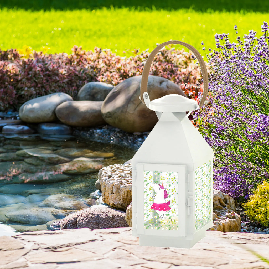 Decorative lantern unicorn ballerina unicorn, unicorns, Fun, Ballerina, Celebration, Einhorn, Unicorn, Flat, English, Party, Dancing, dancer present, Dancer gift