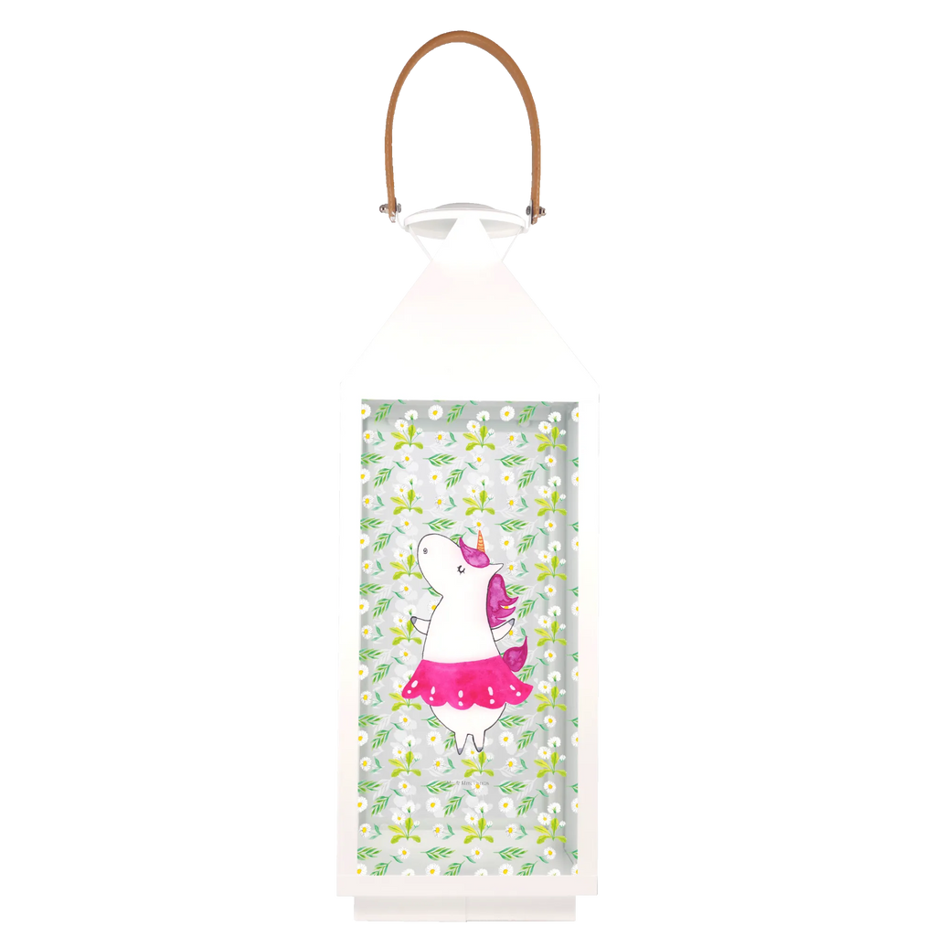Decorative lantern unicorn ballerina unicorn, unicorns, Fun, Ballerina, Celebration, Einhorn, Unicorn, Flat, English, Party, Dancing, dancer present, Dancer gift