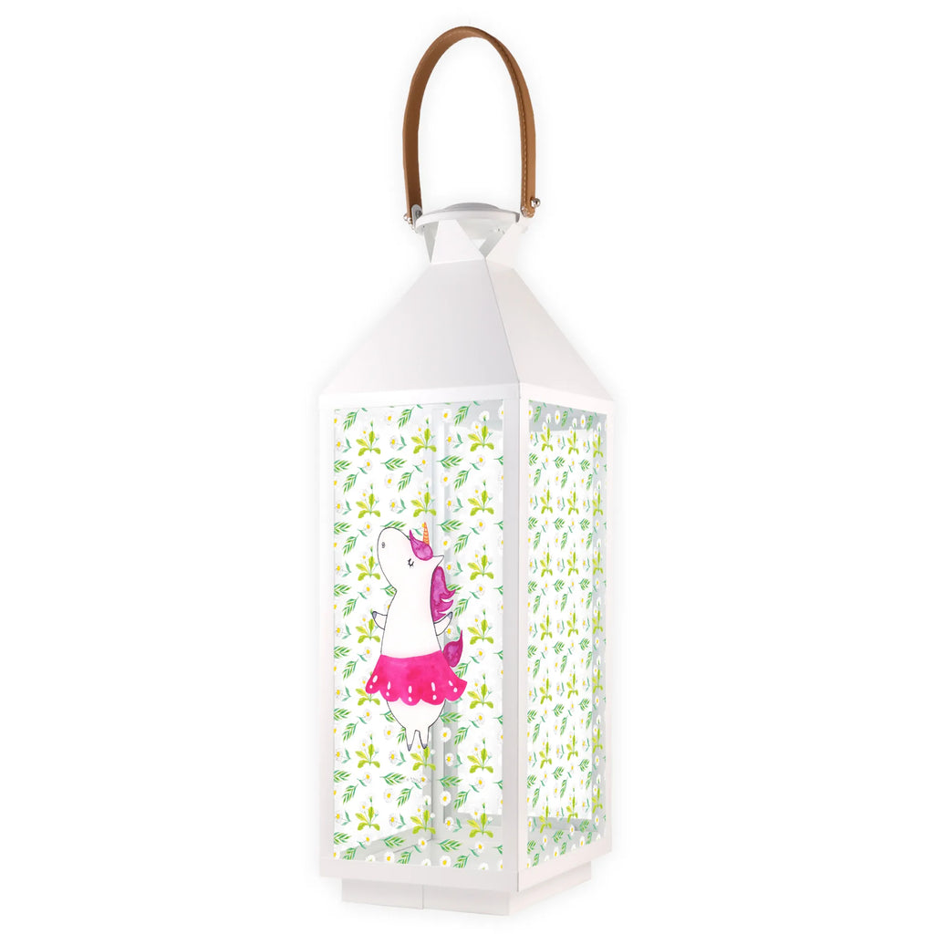 Decorative lantern unicorn ballerina unicorn, unicorns, Fun, Ballerina, Celebration, Einhorn, Unicorn, Flat, English, Party, Dancing, dancer present, Dancer gift
