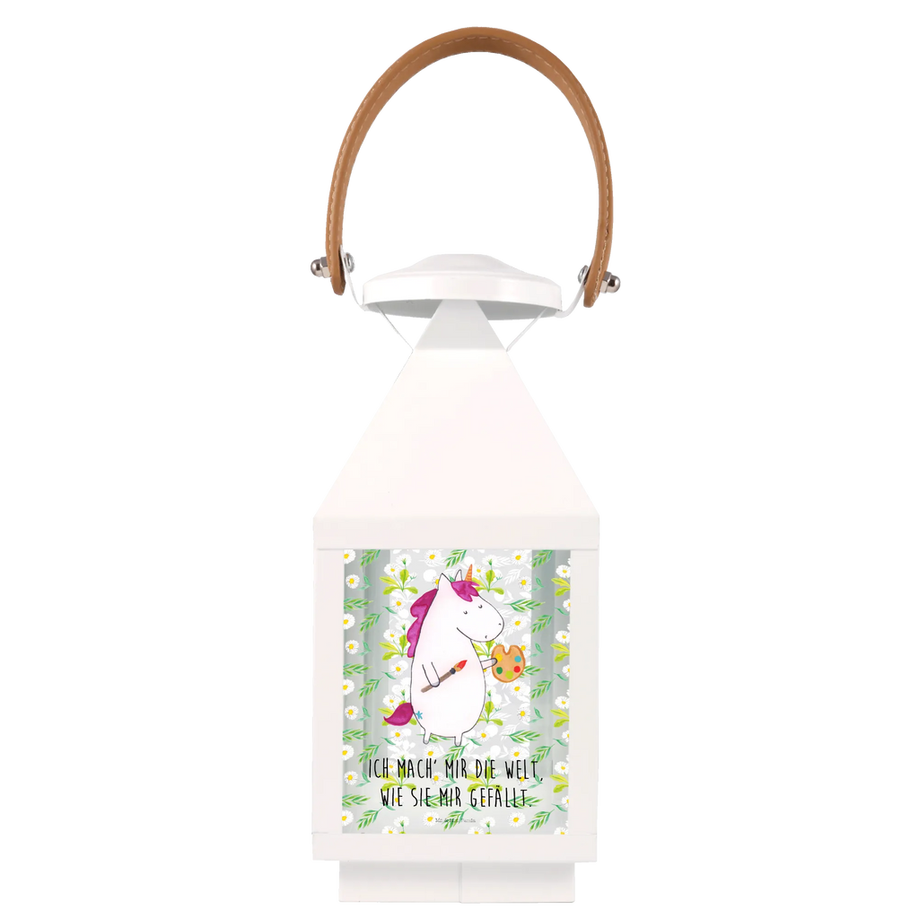 Decorative lantern unicorn Artist unicorn, unicorns, Artist present, Painter gift, Brush, Pen, Artist, Gift, Painting, English, Unicorn, World, Drawing, Artist gift