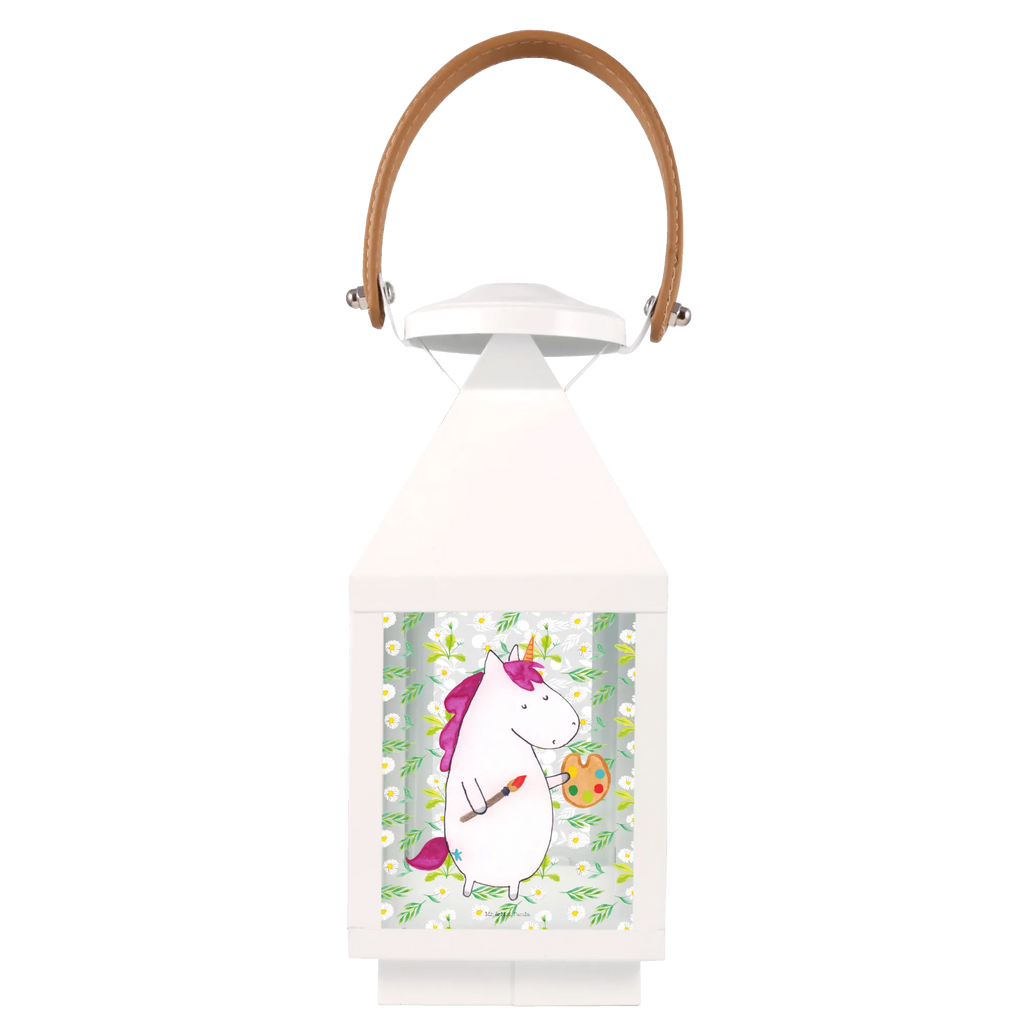 Decorative lantern unicorn Artist unicorn, unicorns, Artist present, Painter gift, Brush, Pen, Artist, Gift, Painting, English, Unicorn, World, Drawing, Artist gift