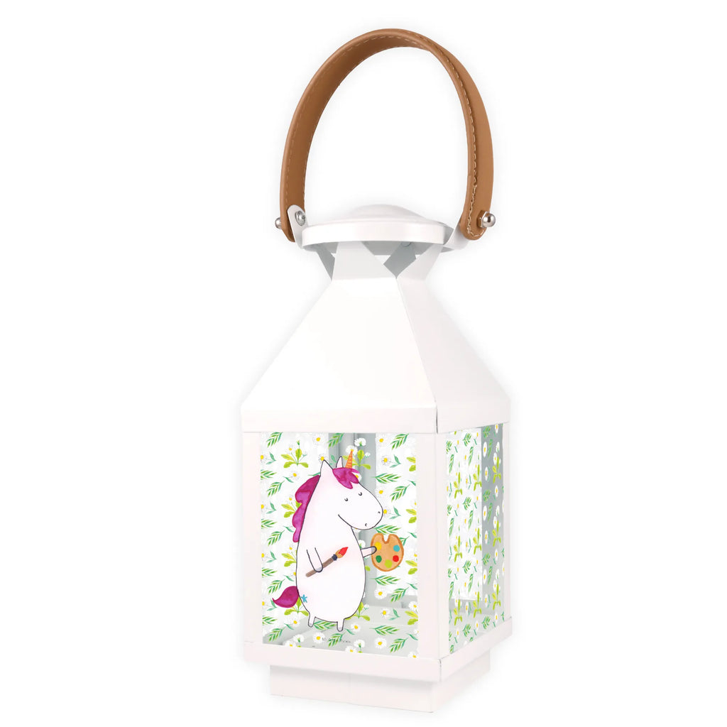 Decorative lantern unicorn Artist unicorn, unicorns, Artist present, Painter gift, Brush, Pen, Artist, Gift, Painting, English, Unicorn, World, Drawing, Artist gift