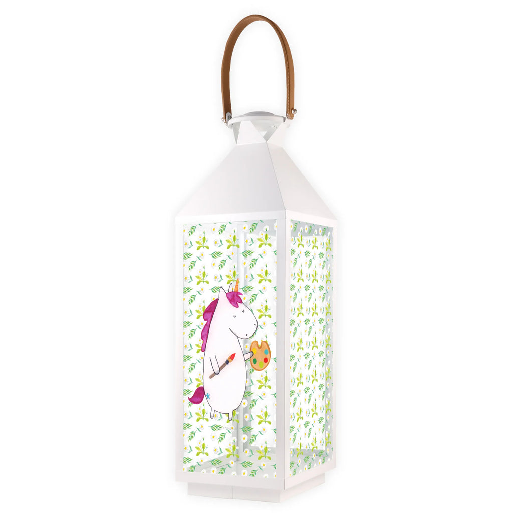 Decorative lantern unicorn Artist unicorn, unicorns, Artist present, Painter gift, Brush, Pen, Artist, Gift, Painting, English, Unicorn, World, Drawing, Artist gift