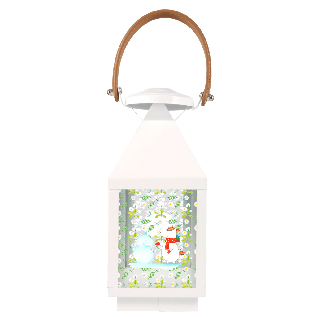 Decorative lantern unicorn snowman unicorn, unicorns, Christmas, X-Mas, Cake, Snowman, Cold, Gloves, Christmas Motif, Snow, Unicorn, present, Winter, Cap, winter gift