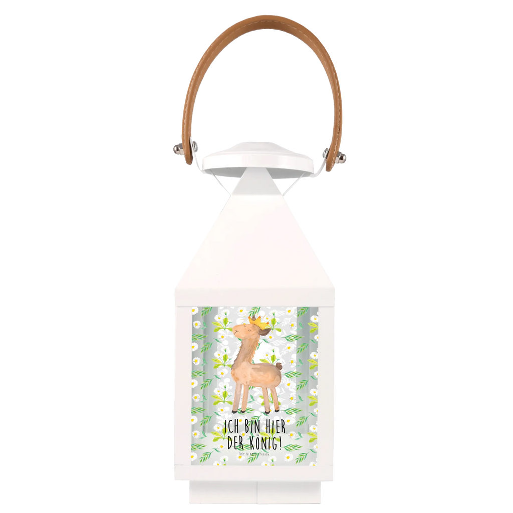 Decorative lantern lama king Llama, llama, alpaca, trendy animal, lamas, lama, mum, high school graduation, office colleague, boss, dad, colleague, king, supervisor, girlfriend, queen