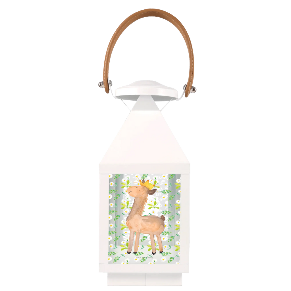 Decorative lantern lama king Llama, llama, alpaca, trendy animal, lamas, lama, mum, high school graduation, office colleague, boss, dad, colleague, king, supervisor, girlfriend, queen
