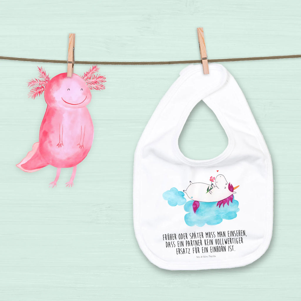 Bib unicorn In love toddler, baby shower, baby bib, drool bib, baby party, spit cloth, unicorn, unicorns, Love Proof, Girlfriend present, girlfriend gift, Unicorn, Love, cloud, Unicorns