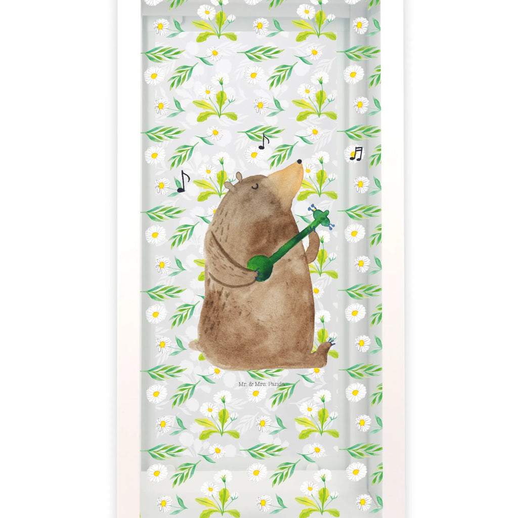 Decorative lantern bear song bear, teddy, teddy bear, cuddly toy, saying, song, gift, valentine, heart, girlfriend, love song, love, Bear, partner, woman