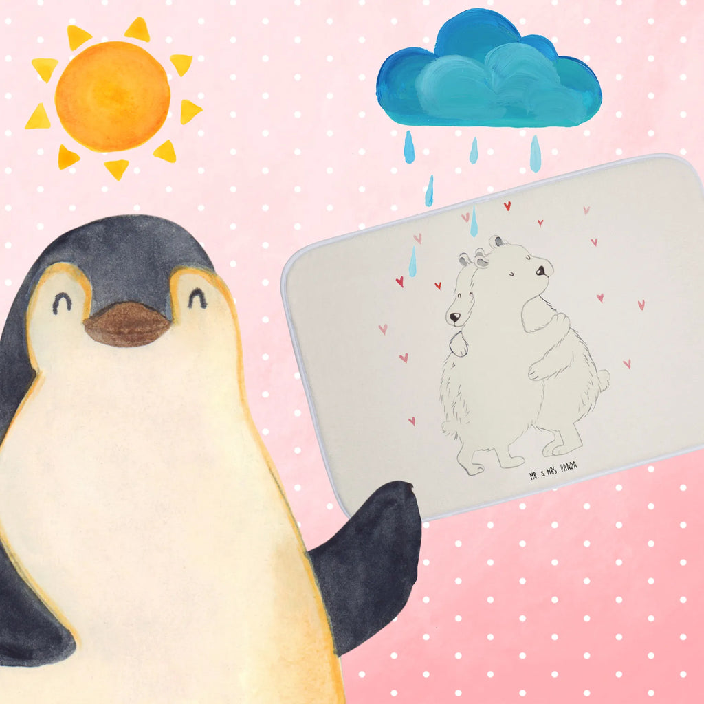 Badematte Eisbär Umarmen duschmatte, bad läufer, rutschfeste matte, teppich für bad, duschmatten, badezimmerteppiche, badezimmervorleger, badmatten, Badezimmerteppich, badezimmer läufer, wannenvorleger, Duschvorleger, Badezimmer Matte, badezimmermatten, Badematte, badezimmermatte, Badläufer, Teppich Fürs Bad, fußmatte bad, Badvorleger, Bad Fußmatte, Badteppich, Gute Laune, Tiermotive, Tiere, Lustige Sprüche