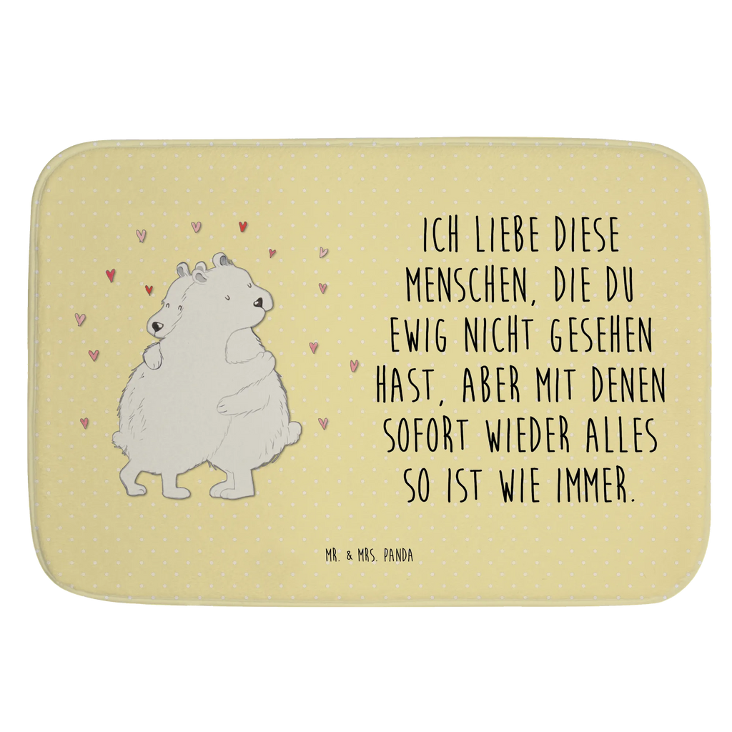 Badematte Eisbär Umarmen duschmatte, bad läufer, rutschfeste matte, teppich für bad, duschmatten, badezimmerteppiche, badezimmervorleger, badmatten, Badezimmerteppich, badezimmer läufer, wannenvorleger, Duschvorleger, Badezimmer Matte, badezimmermatten, Badematte, badezimmermatte, Badläufer, Teppich Fürs Bad, fußmatte bad, Badvorleger, Bad Fußmatte, Badteppich, Gute Laune, Tiermotive, Tiere, Lustige Sprüche