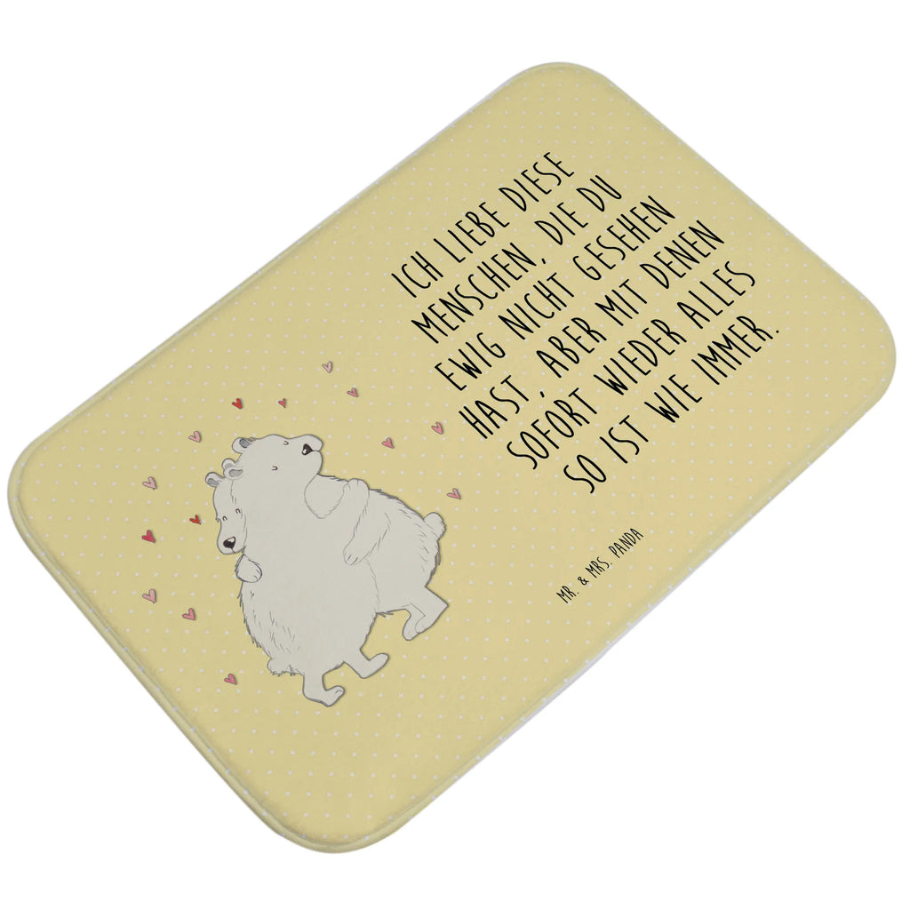 Badematte Eisbär Umarmen duschmatte, bad läufer, rutschfeste matte, teppich für bad, duschmatten, badezimmerteppiche, badezimmervorleger, badmatten, Badezimmerteppich, badezimmer läufer, wannenvorleger, Duschvorleger, Badezimmer Matte, badezimmermatten, Badematte, badezimmermatte, Badläufer, Teppich Fürs Bad, fußmatte bad, Badvorleger, Bad Fußmatte, Badteppich, Gute Laune, Tiermotive, Tiere, Lustige Sprüche